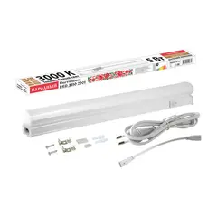 სანათი TDM LED SQ0329-0110 IP40 3000K 5W — ტექნიკური განათება