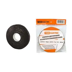 ლენტი საიზოლაციო ორმხრივი TDM SQ0526-0501 7 მ — საიზოლაციო ლენტი