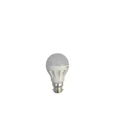 ნათურა LED 5W Alluminium pearl OYD93-OYD94 — ნათურა და ვაზნა