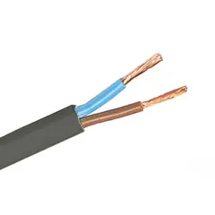 კაბელი Sakcable 2x0.75 — კაბელი სადენი