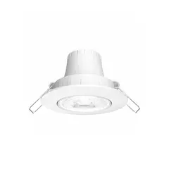 ნათურა LINUS Smart 5W CCT Light — ნათურა და ვაზნა