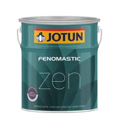 ინტერიერის საღებავი Jotun Fenomastic Zen Base C 13.5 ლ — ინტერიერის საღებავი