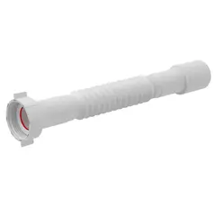მიერთება მოქნილი Alcadrain A750 5/4"x32/40 — სიფონი