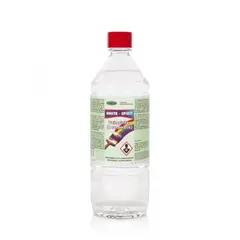 White spirit 4770590030119 0.5 ლ — გამხსნელები