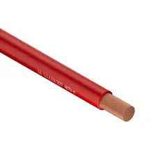 კაბელი Sakcable H07V-K 10 1х10 — კაბელი სადენი