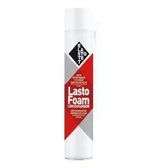 ქაფი სამონტაჟო Elastotet Lastofoam Low Expansion adapter — სამონტაჟო ქაფი