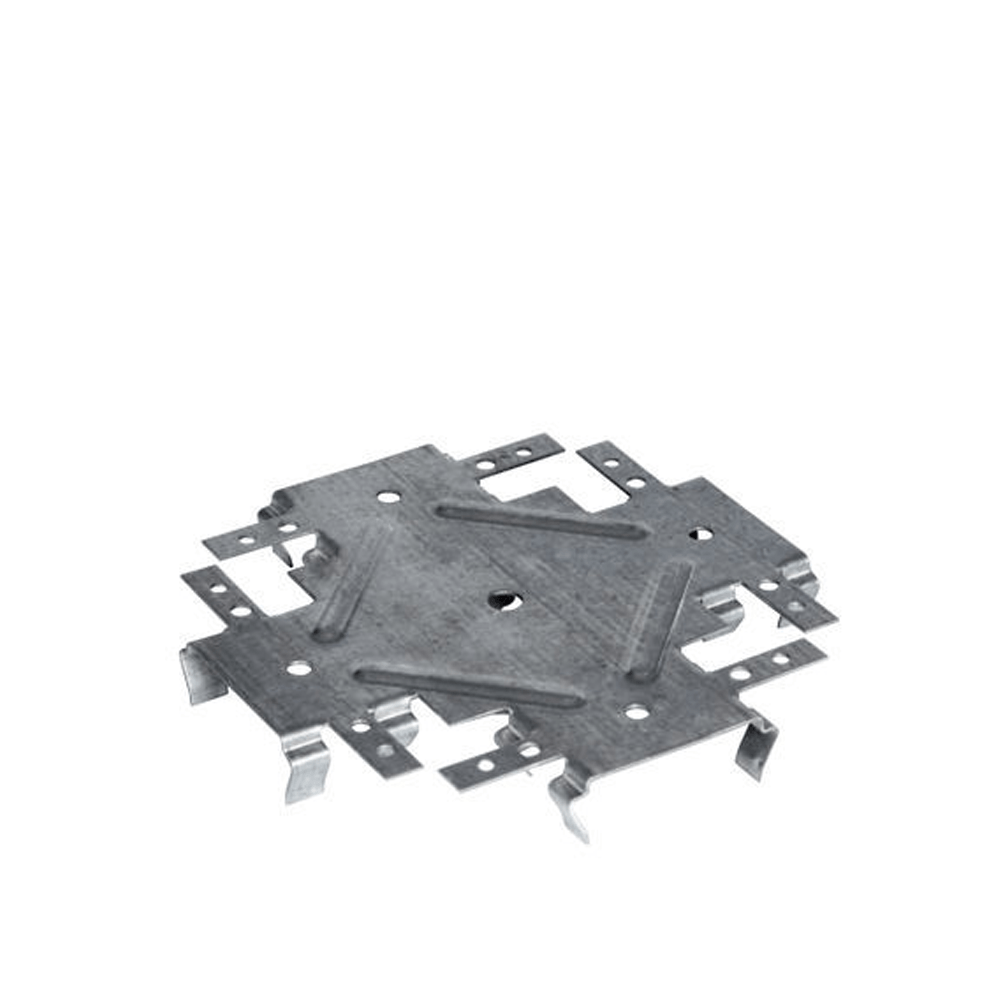 CD პროფილის დამაგრძელებელი Knauf CD 60/27 — აქსესუარები