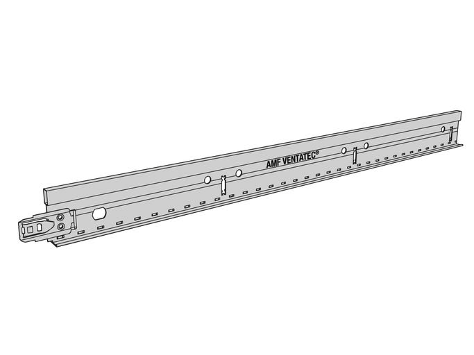 T- პროფილი განივი Javelin 24 XL 24/30 600 — აქსესუარები