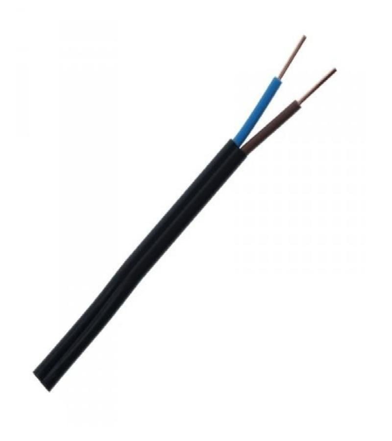 ელ.სადენი CYKYLO-U 3X2.5 mm2 - Volta (შავი) — კაბელი სადენი