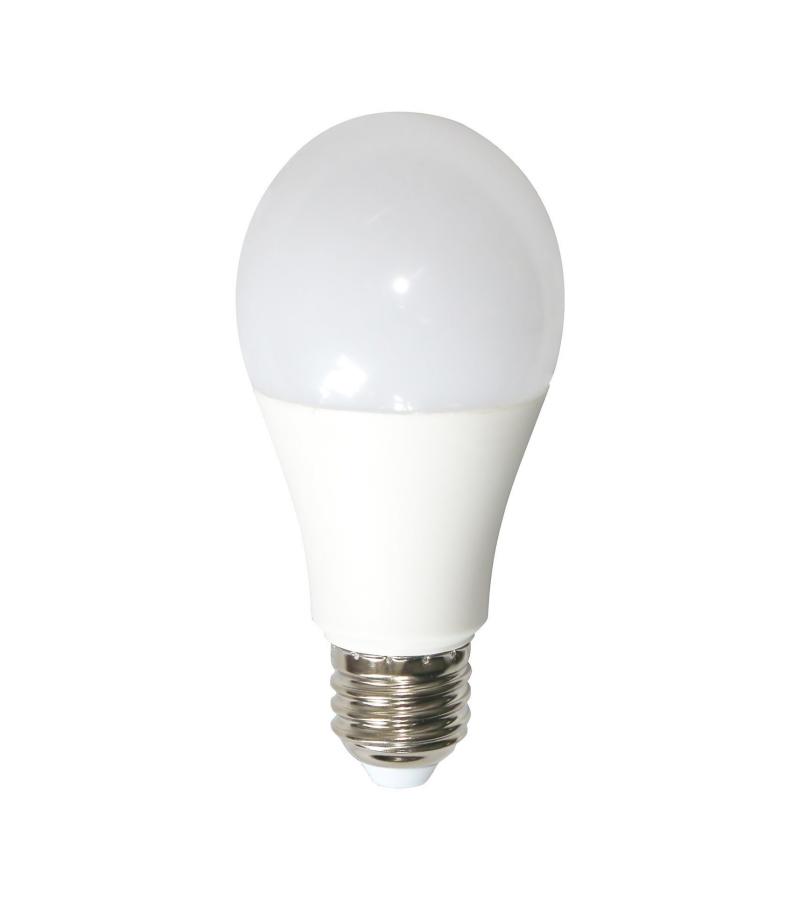 ნათურა LED E27 RN 7 18/20 ფერი 6500K 18W RONI — ნათურა და ვაზნა