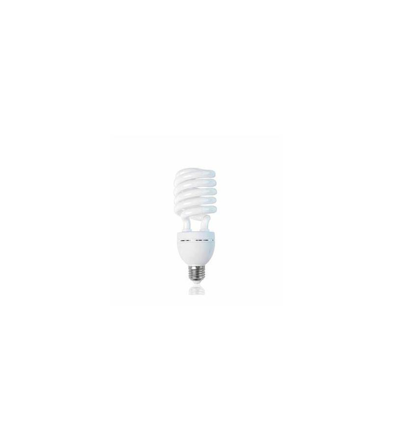 ეკონომიური ნათურა ”სპირალი” 24W E-27 TimLight — ნათურა და ვაზნა