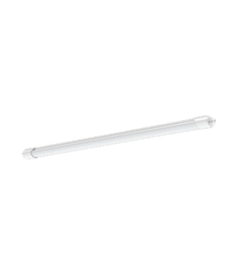 გრძივი სანათი სენსორით #NFV30503WE1E 1.5მ LED SPLASH PROOF SENSOR 45W 6500K PANASONIC — ნათურა და ვაზნა