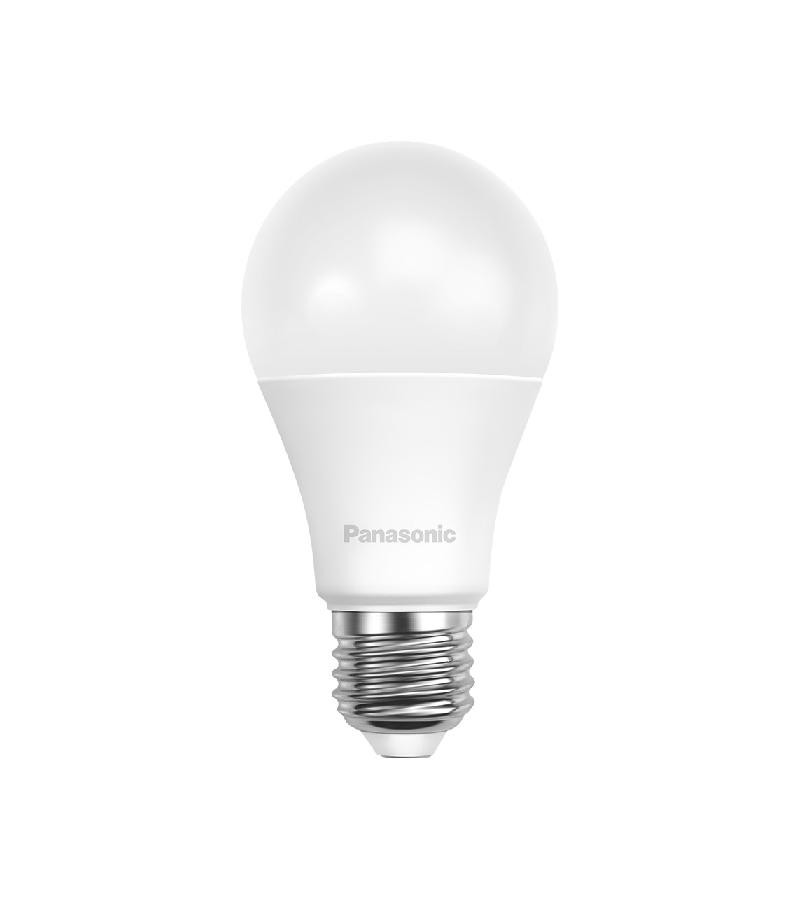 ნათურა LED E27 ფერი. 2700K 14 W #LDACH14LG2E7 მწარ. Panasonic — ნათურა და ვაზნა