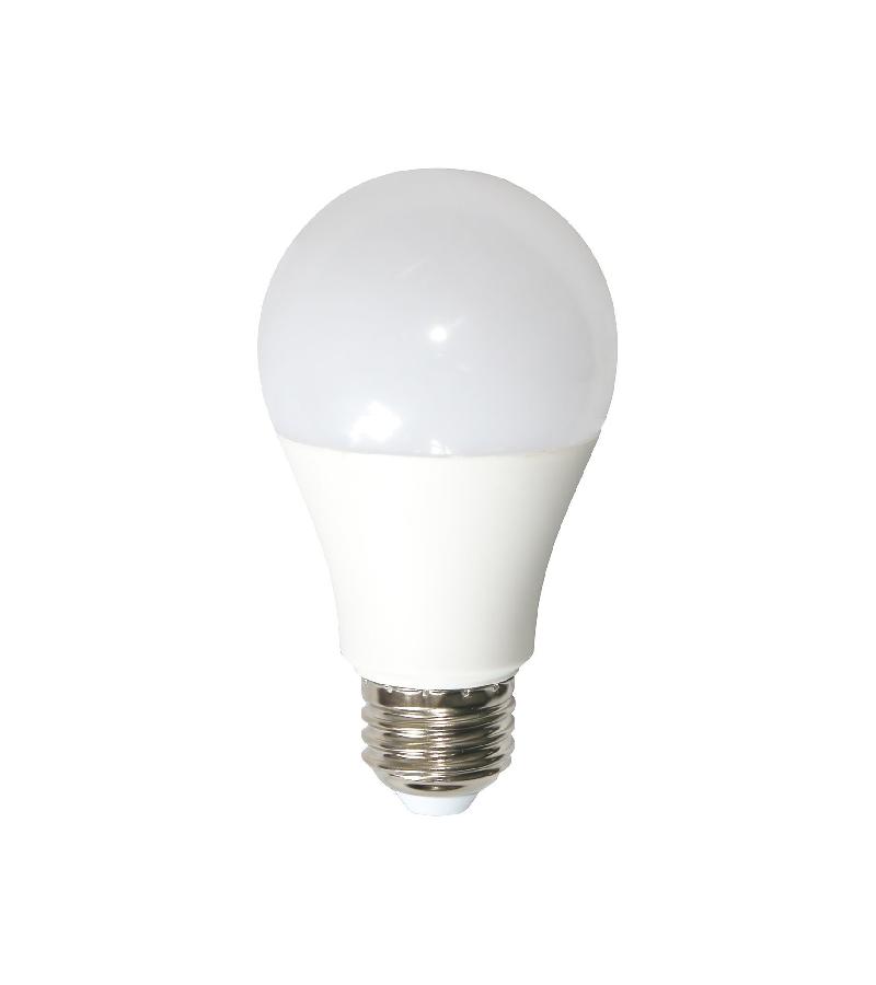ნათურა  LED  A80  ფერი   6400K   18W — ნათურა და ვაზნა