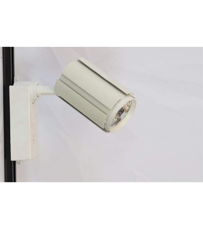 პროჟექტორი  LED  თეთრი  6500K  WD-109   30 W — პროჟექტორები