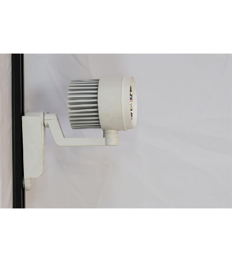 პროჟექტორი LED თეთრი 3500K WD-115 30 W — პროჟექტორები