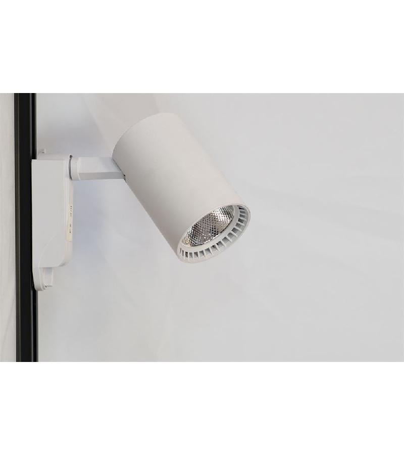 პროჟექტორი  LED  თეთრი  3500K  WD-122   30 W — პროჟექტორები