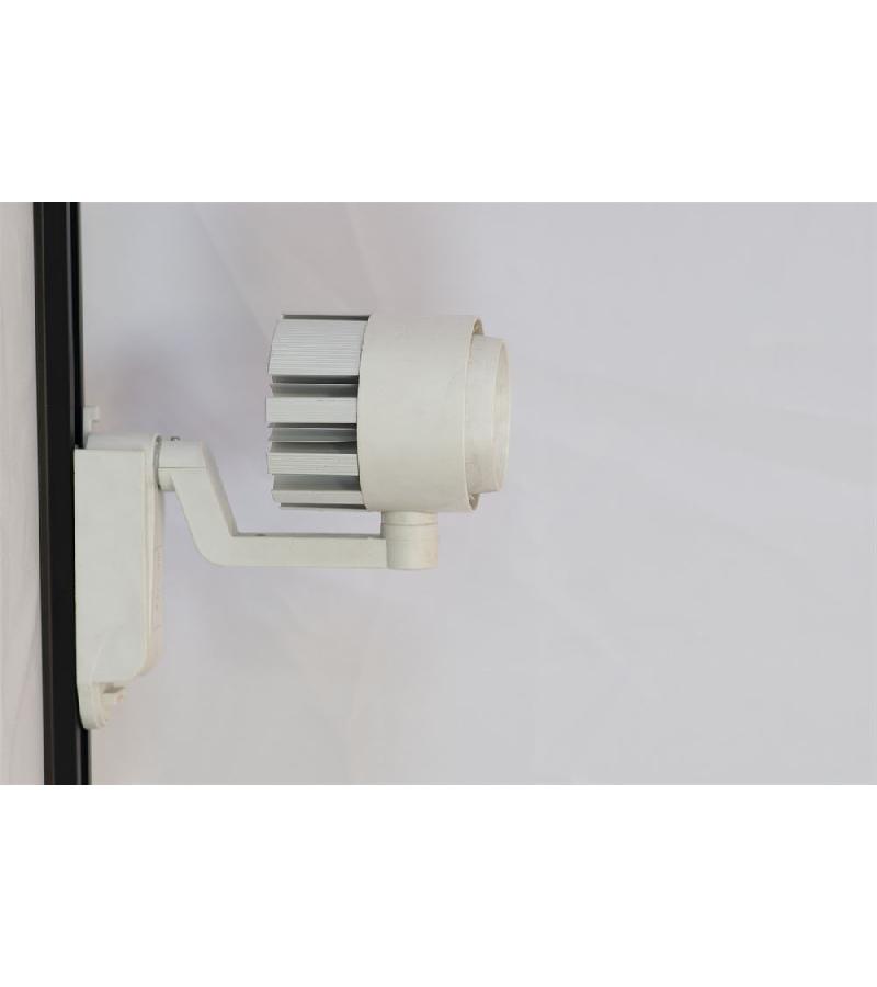 პროჟექტორი LED თეთრი 3500K WD-134 30 W — პროჟექტორები