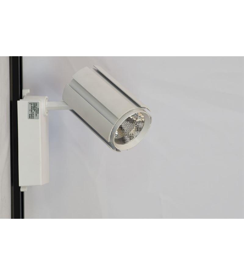პროჟექტორი  LED  თეთრი  4000K  TH-LN03C30W   30 W — პროჟექტორები