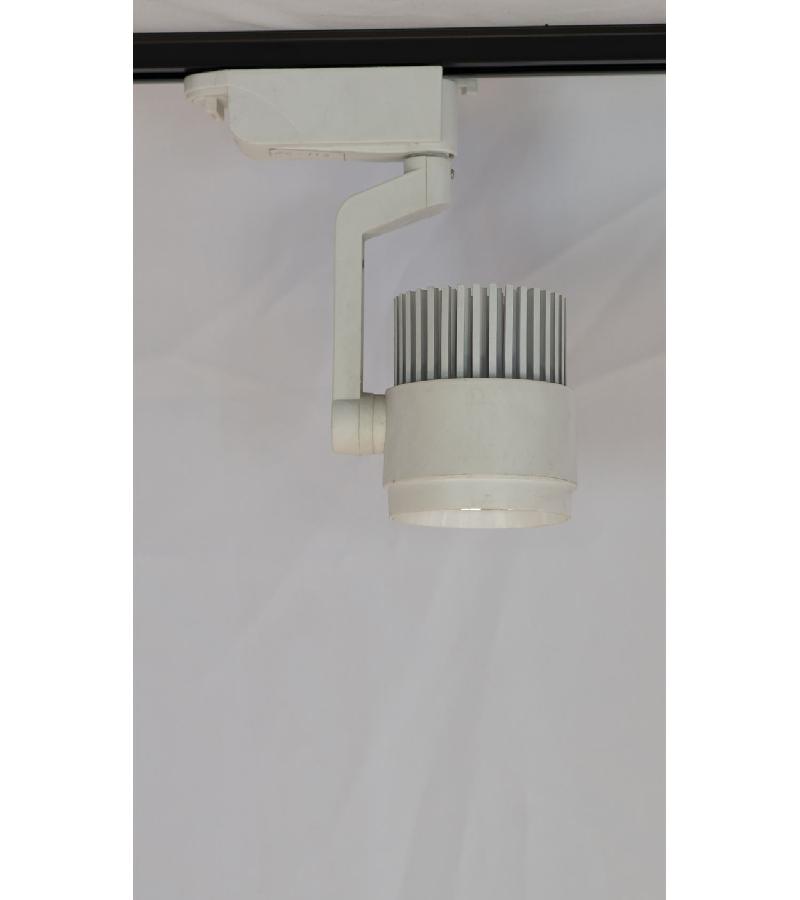 პროჟექტორი  LED  თეთრი  6500K  WD-113   20 W — პროჟექტორები
