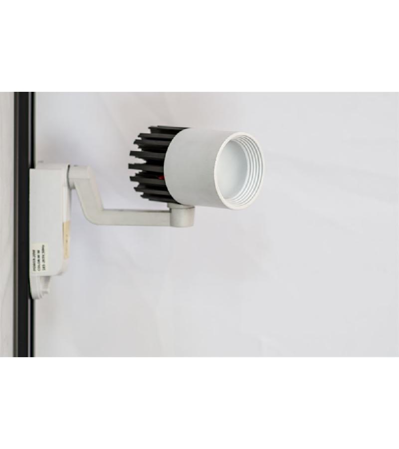 პროჟექტორი LED თეთრი WD-81 20 W — პროჟექტორები