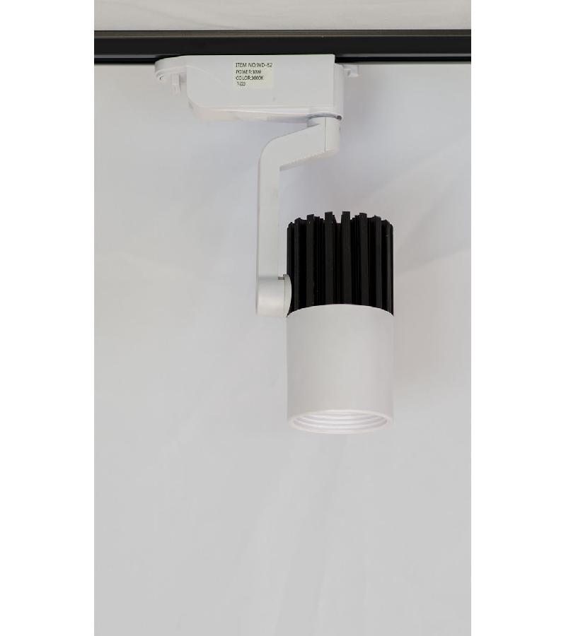 პროჟექტორი  LED  თეთრი  WD-82   30 W — პროჟექტორები