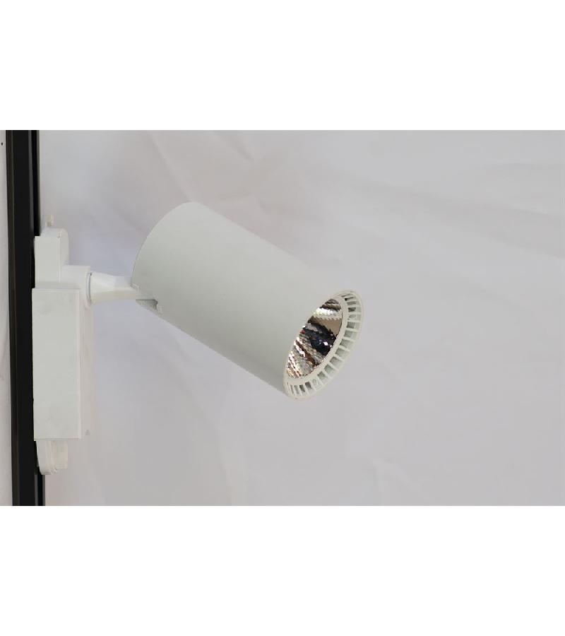 პროჟექტორი  LED  თეთრი  WD-83   20 W — პროჟექტორები