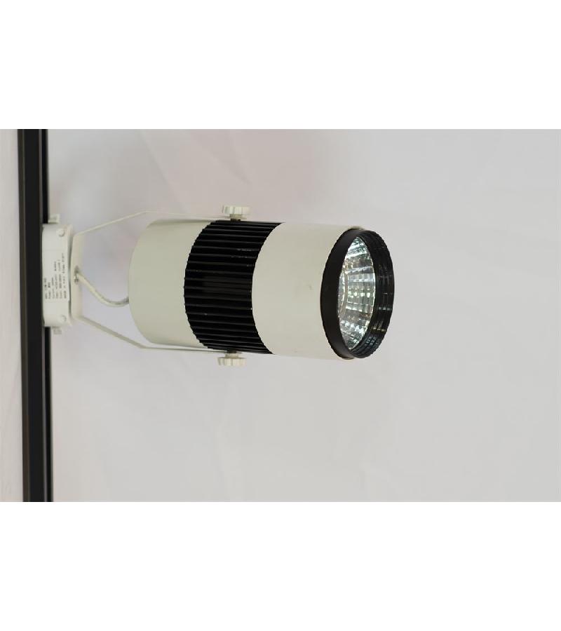 პროჟექტორი LED თეთრი WD-85 20 W — პროჟექტორები