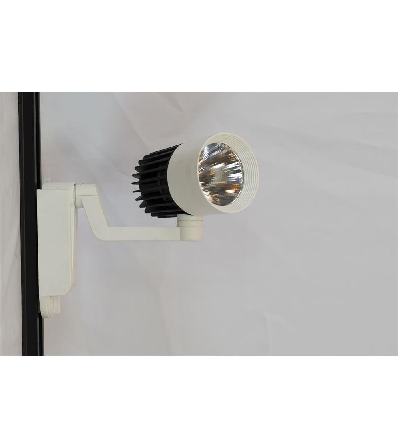 პროჟექტორი LED თეთრი WD-88 24 W — პროჟექტორები