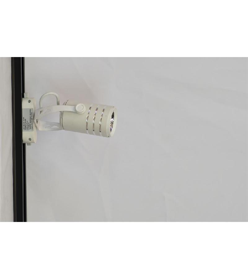 პროჟექტორი LED თეთრი WD-89 5 W — პროჟექტორები