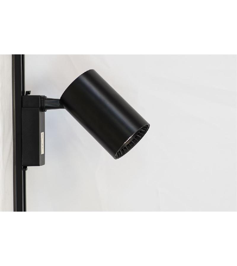 პროჟექტორი LED შავი WD-84 30 W — პროჟექტორები