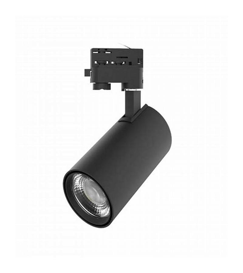 პროჟექტორი LED შავი 6500K WD-ZX57-50 20 W — პროჟექტორები