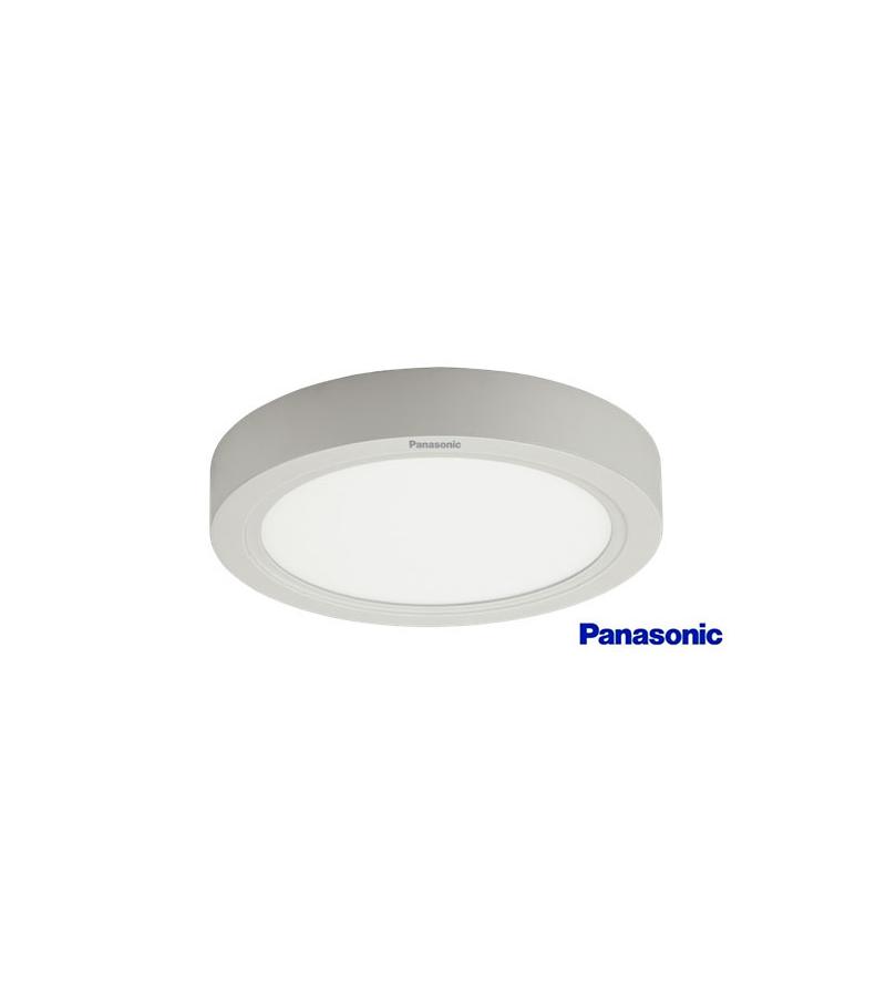 განათება ”LED მისადგმელი მრგვალი 4000K 18 W LPLB11W184 Panasonic — LED განათება