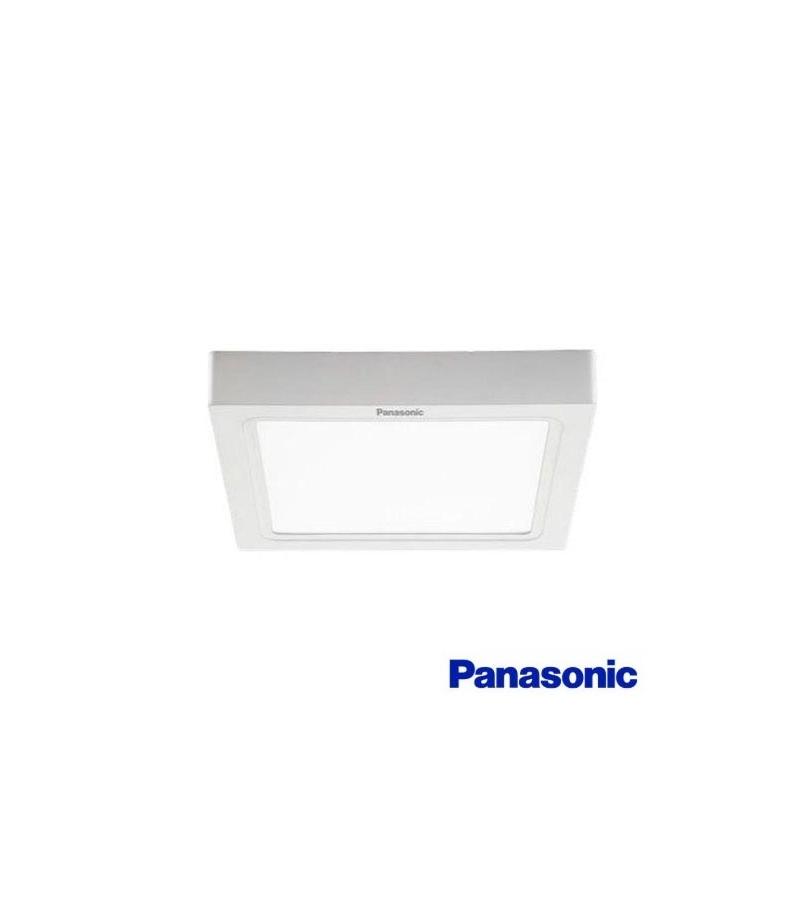 განათება ”LED მისადგმელი ოთხკუთხა 3000K 18 W LPLB21W183 Panasonic — LED განათება