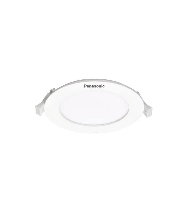 განათება ”LED ჩასასმელი მრგვალი 3000K 15 W LPLA11W153 Panasonic — LED განათება