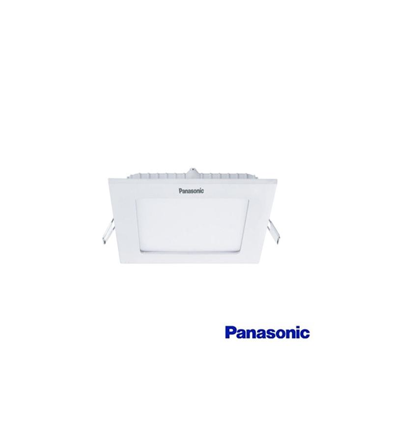 განათება ”LED ჩასასმელი ოთხკუთხა 4000K 12 W LPLA21W124 Panasonic — LED განათება