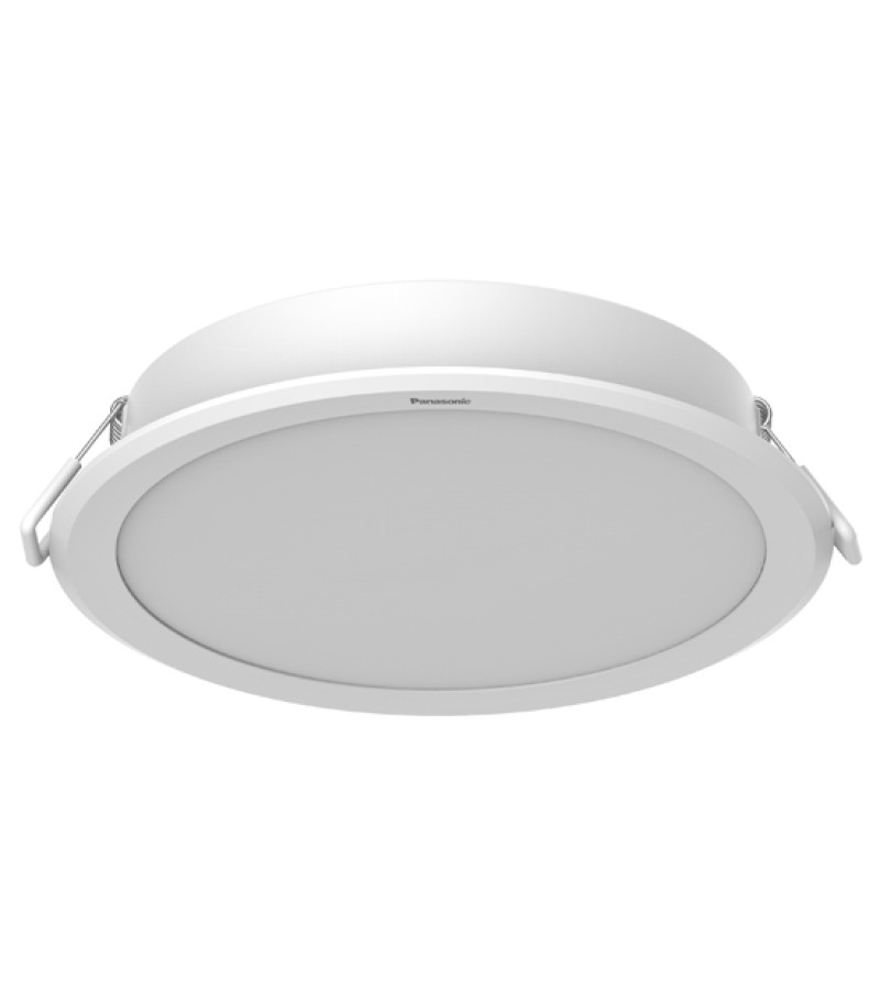 განათება ”LED ჩასასმელი მრგვალი 4000K 12 W NNV70047WE1E Panasonic — LED განათება