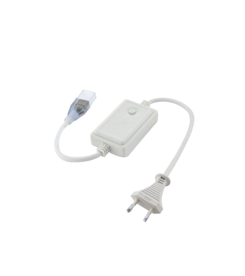 ადაპტორი ლენტური განათების ED-3721 RGB EDSON — LED განათება