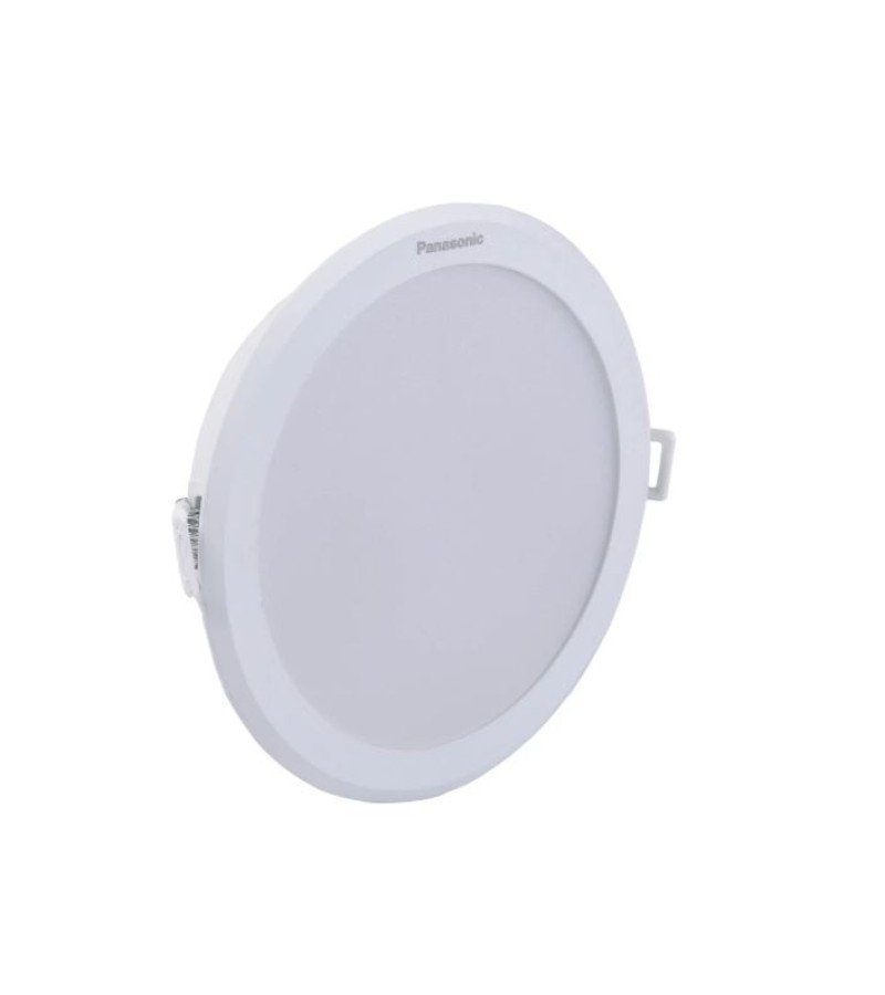 განათება ”LED ჩასასმელი მრგვალი 6500K 15 W NNV70863WE1E Panasonic — LED განათება