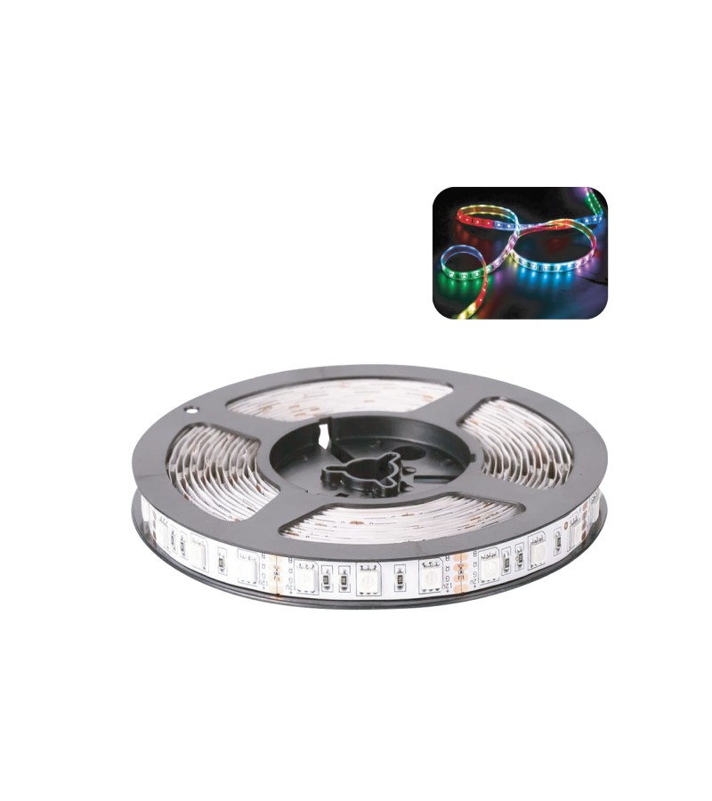 ლენტური  განათება  ED-2342  3000K 220 V  EDSON — LED განათება