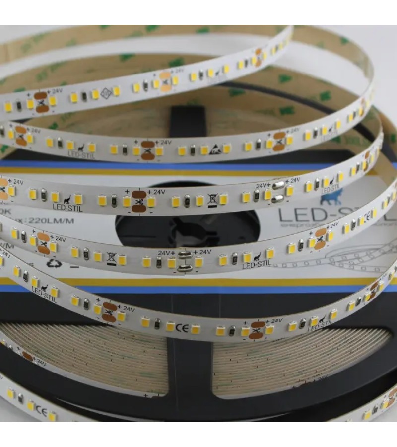 ლენტური  განათება  ED-2341 4000K 220 V  EDSON — LED განათება