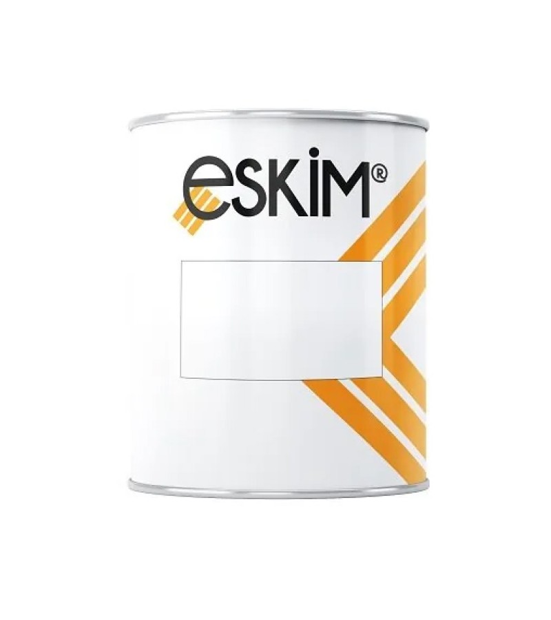საღებავის გრუნტი  Eskim Cellulozik Primer თეთრი  0.80ლტ — გრუნტი