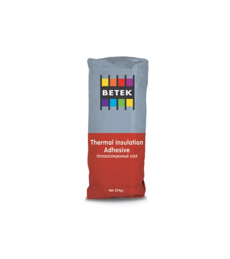 Betek Tect 135 3MM 25კგ — წებოცემენტი