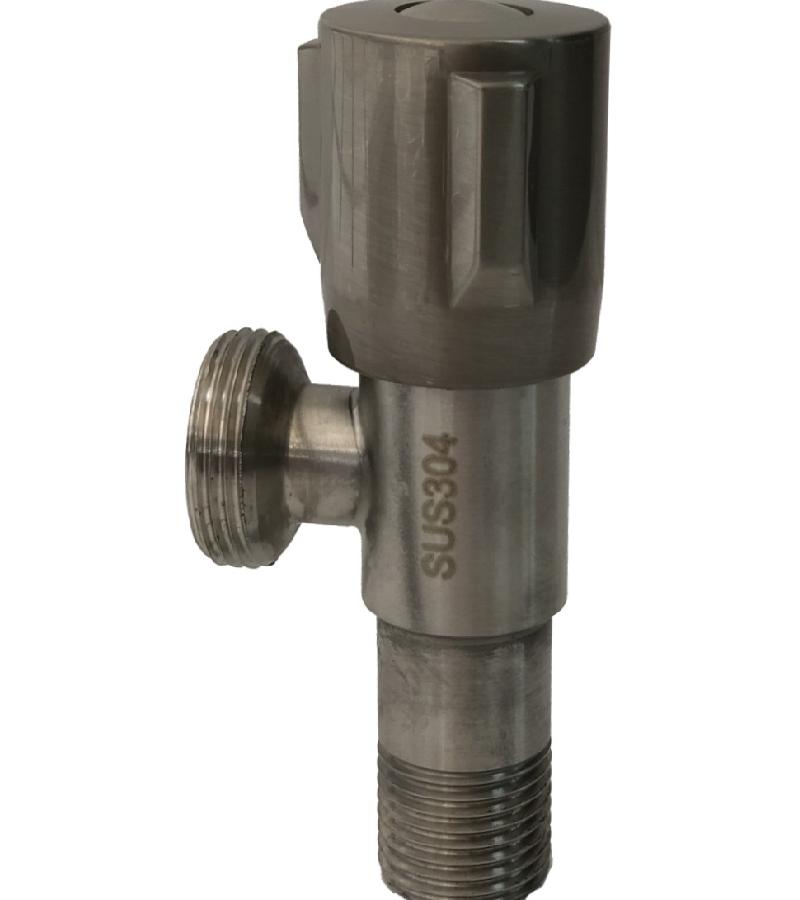 ვინტილი 1/2*3/4 ნიკელის WF-268-36 — ვინტილი