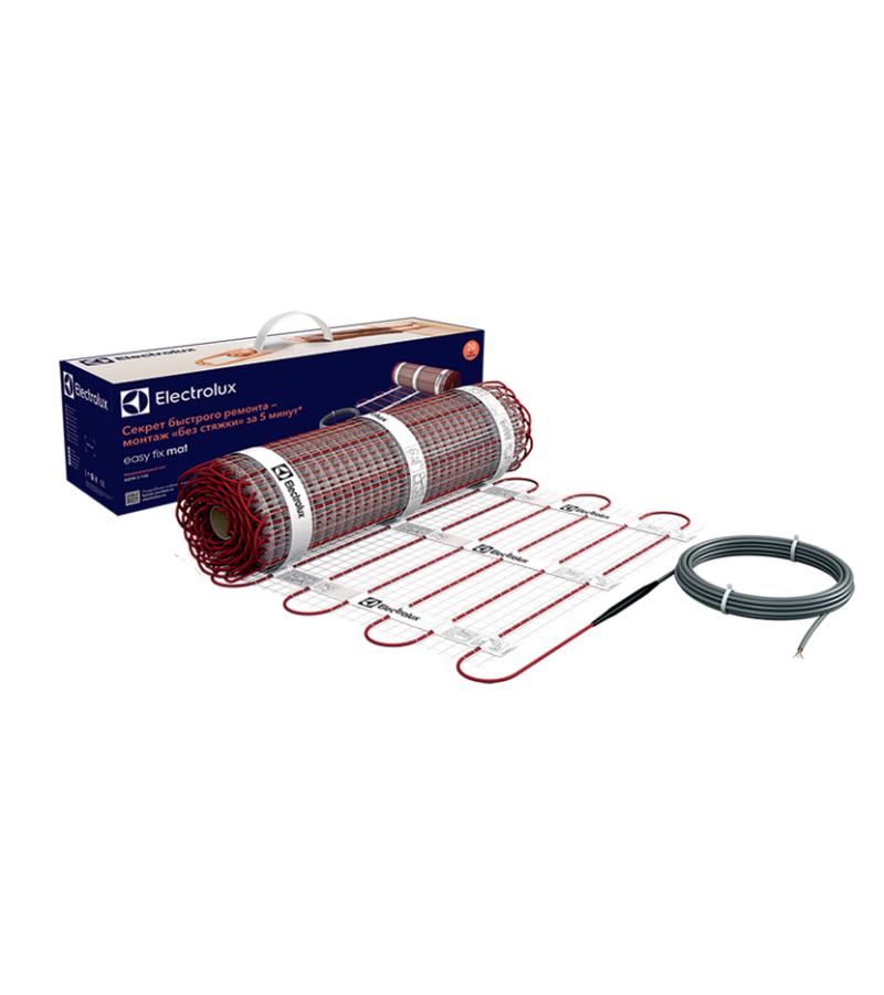 იატაკის ელექტრო გათბობა  EEFM  2-150-2 (2 მ2)  მწარ.  Electrolux — იატაკის გათბობა