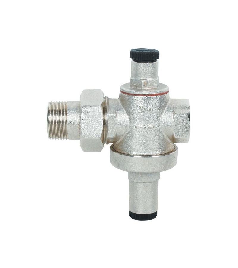 წყლის წნევის რეგულატორი 3/4'' # 801-2 TDS — რეგულატორი