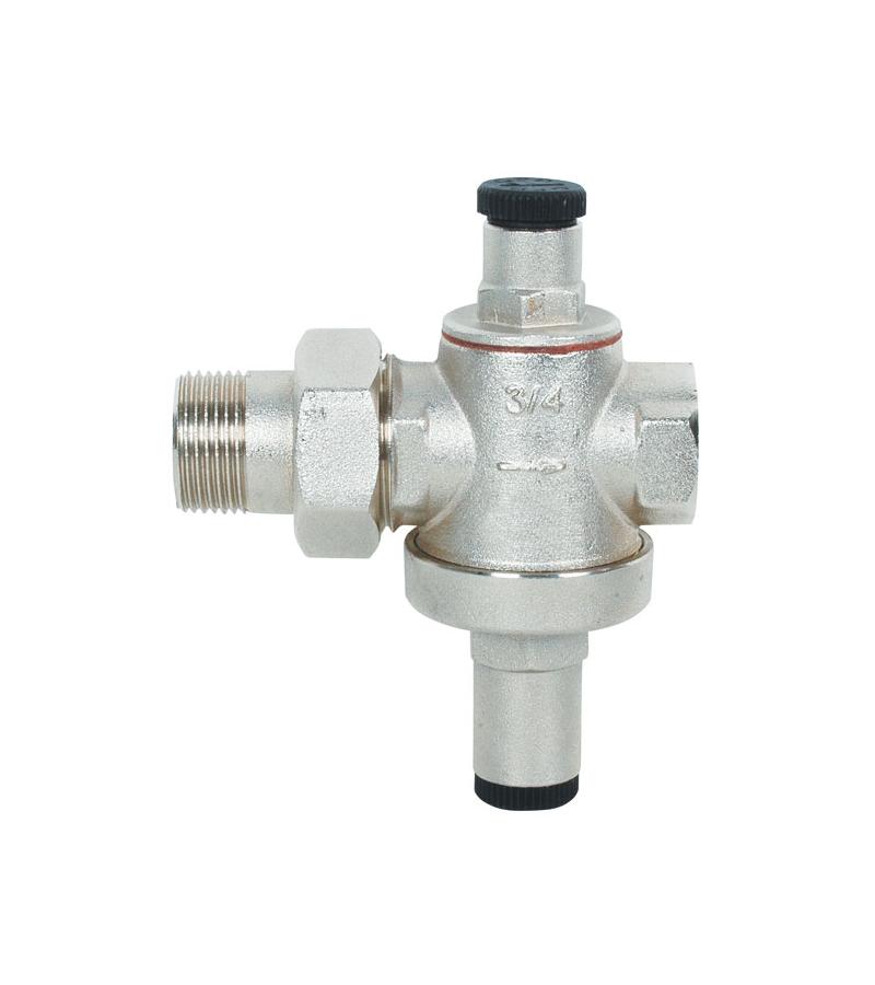წყლის წნევის რეგულატორი 1/2'' # 801-1 TDS — რეგულატორი