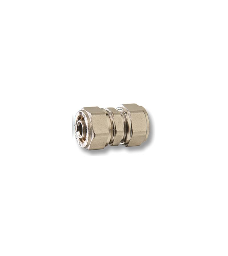 ქურო ლითონის  16*1/2” PEX მილის   - PEX სისტემა  ”Firat — ფიტინგები
