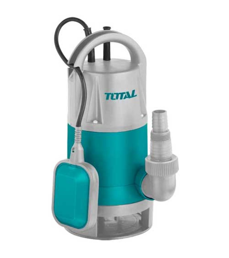 წყლის საქაჩი ტუმბო  750ვტ (1.0HP)  #TWP87501   TOTAL — წლის ტუმბო