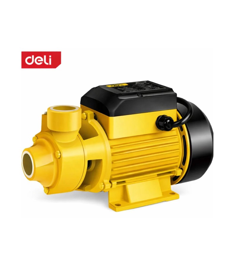 ტუმბო ჭკვიანი თვითშემწოვი 370W DL-WZB370-E2 მწარ. deli — წლის ტუმბო